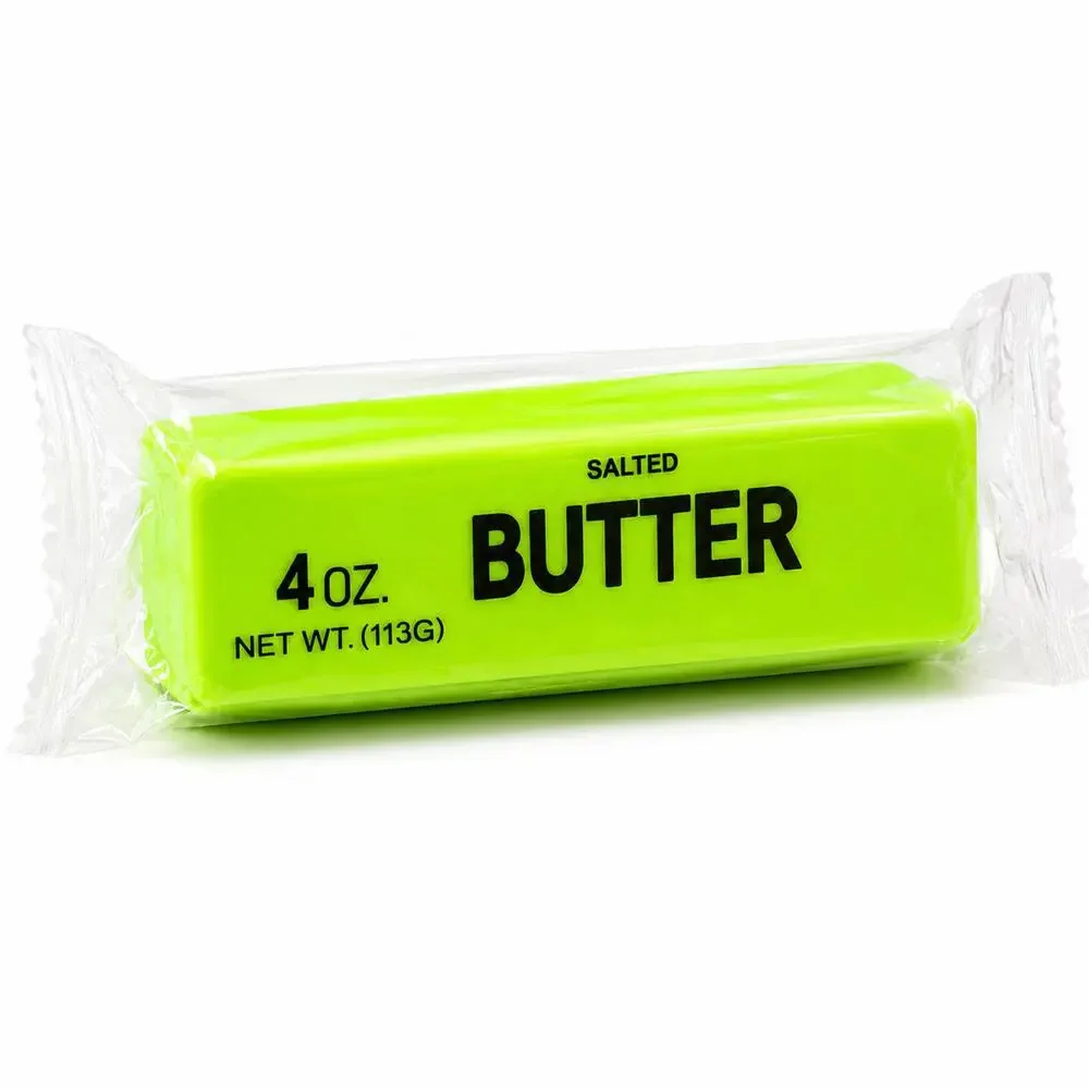 Summer Butter Brick